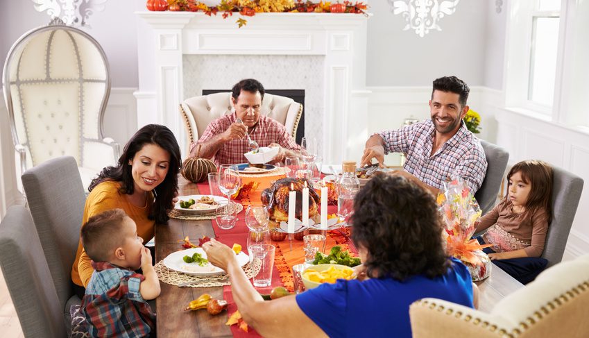 4 Steps to Getting Your Financial House in Order During the Holidays