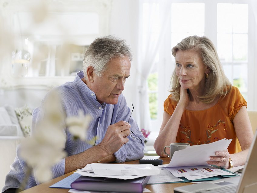 What Does Your Advisor Use for Retirement Income Planning Strategies?