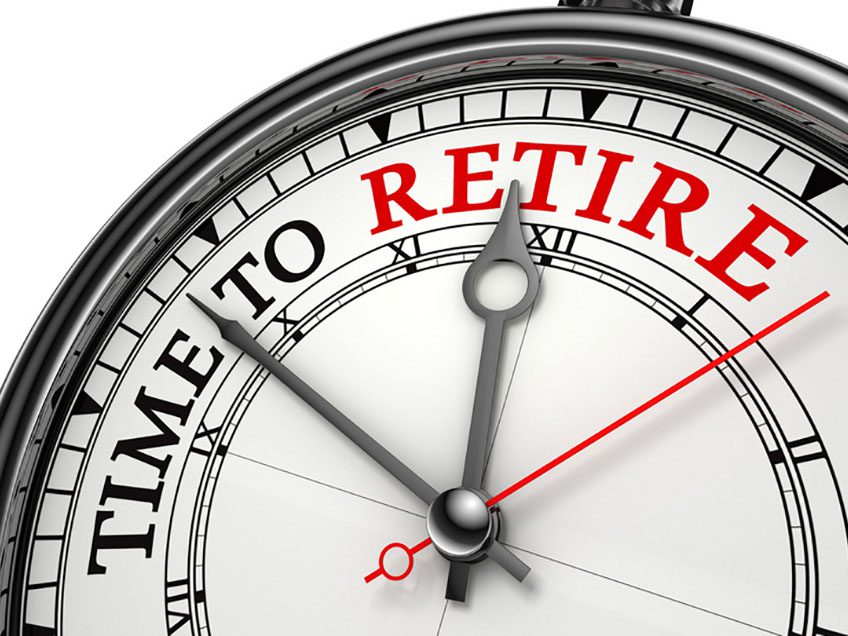 The Cost of Waiting to Save for Retirement