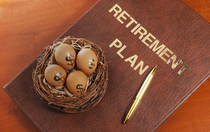 Diversification and Its Role in Retirement Planning