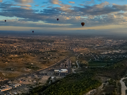 federal-retirement-planning-albuquerque-new-mexico