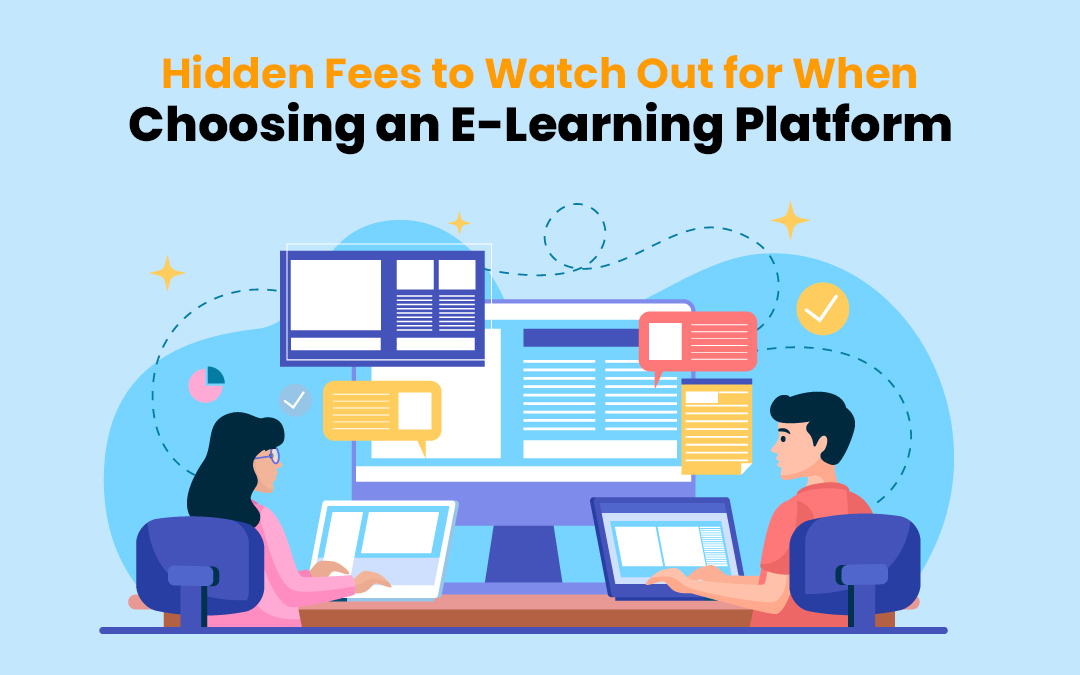 E-Learning Pricing