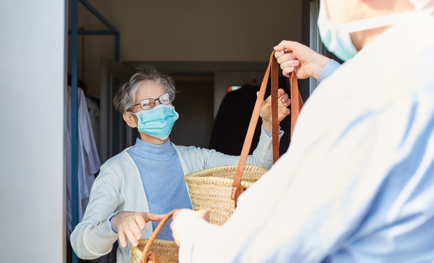 How Can the Covid-19 Pandemic Financially Affect Retirees?