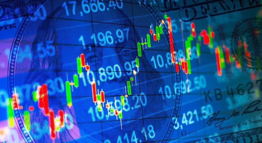 The Impact of Market Slides on Variable Annuity Investors