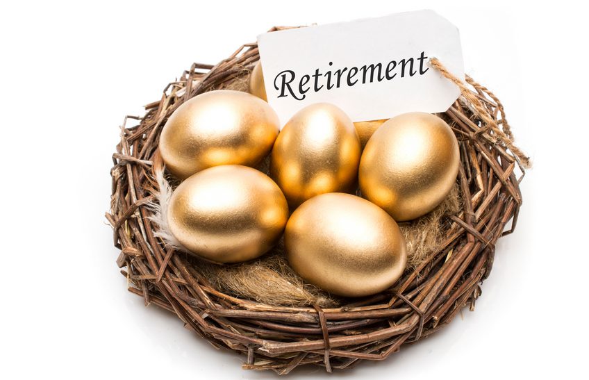 Why Just Having a Large Lump Sum Isn't Enough for Your Retirement