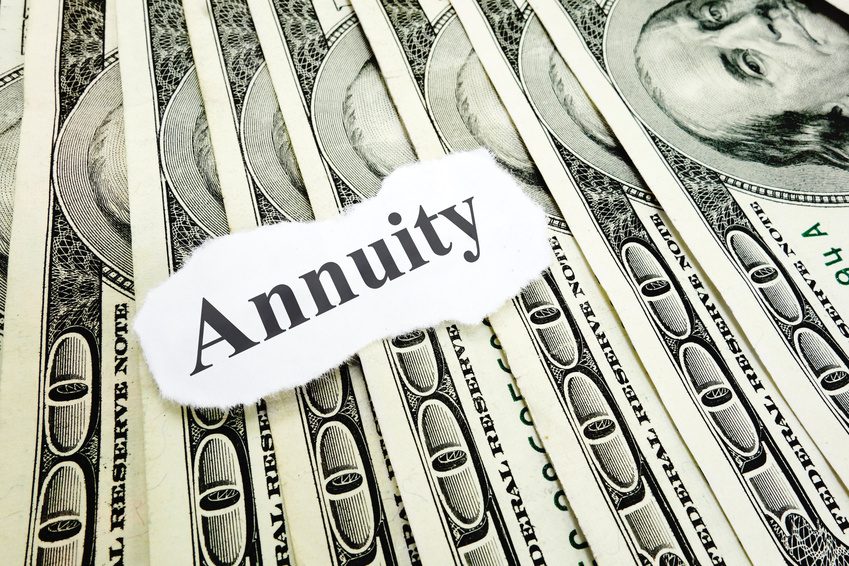 Qualified Annuities vs. Non-Qualified Annuities: What's the Difference?