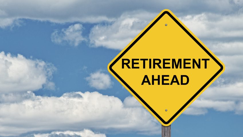 When Planning for Retirement, Expect the Unexpected