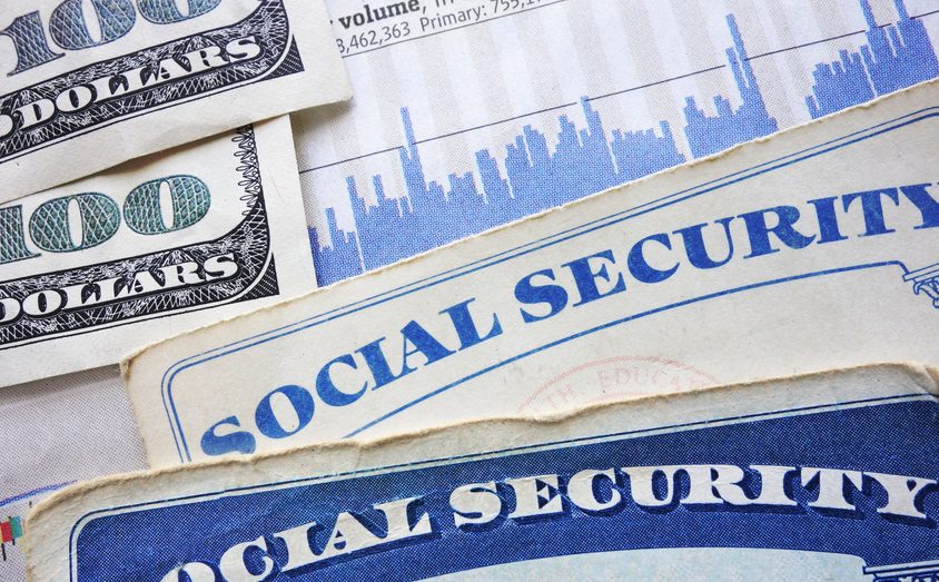 Social Security Benefits Are Getting a Nice Boost in 2019