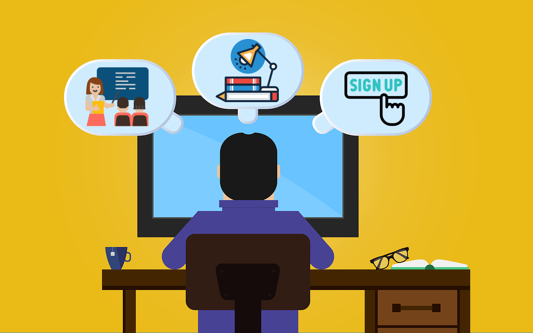 Class Management Software