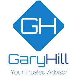 Gary Hill