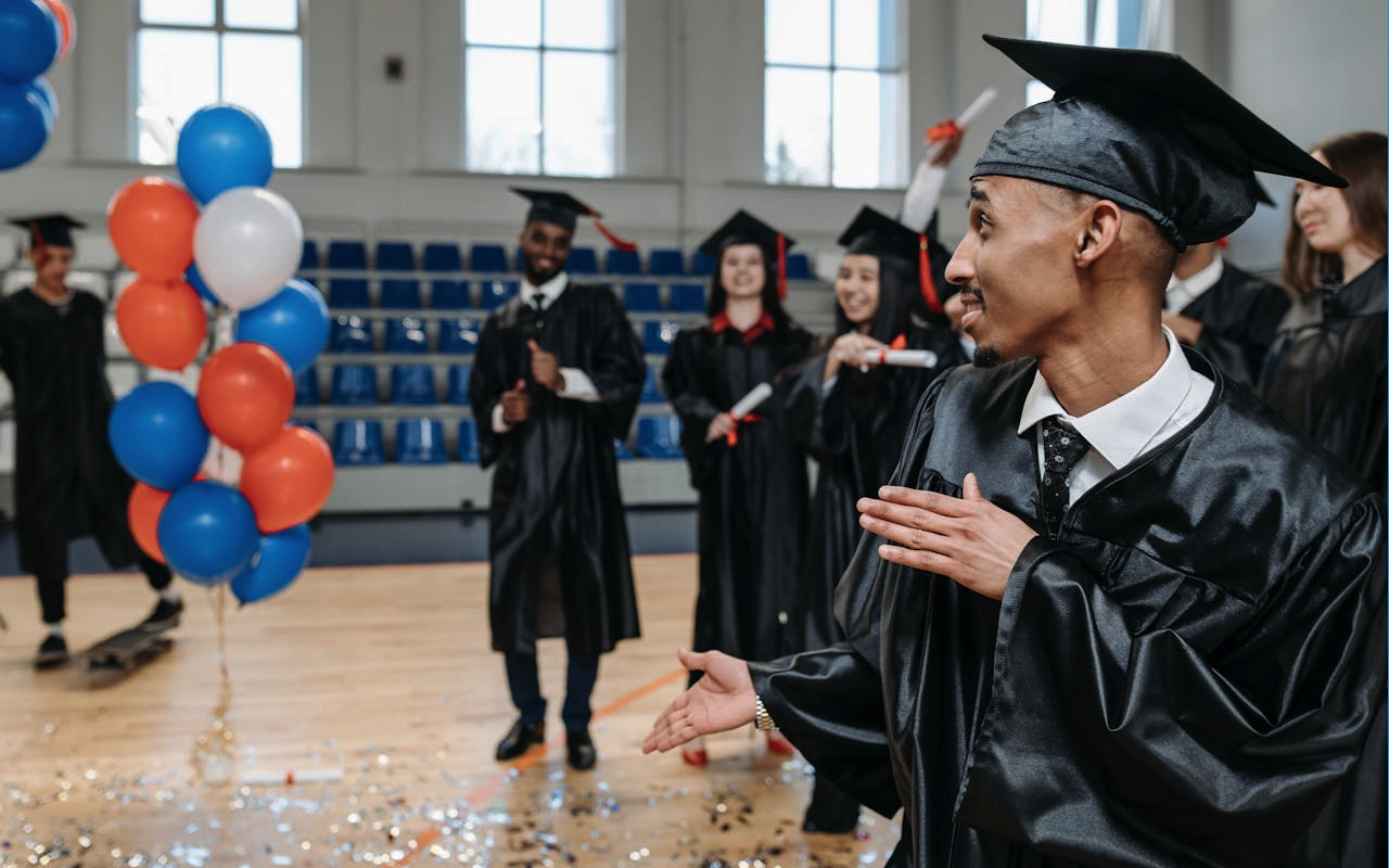 Master's in Education