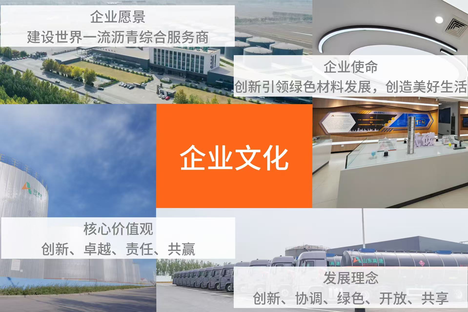 山东高速新材料集团有限公司华体会平台